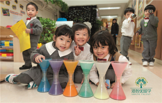 香港國際幼兒園面試避雷指南 這6點不可不知！