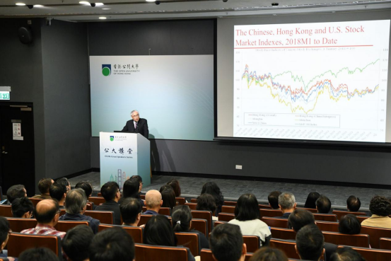 2021年香港碩士春季入學申請信息！早申請 早成功！