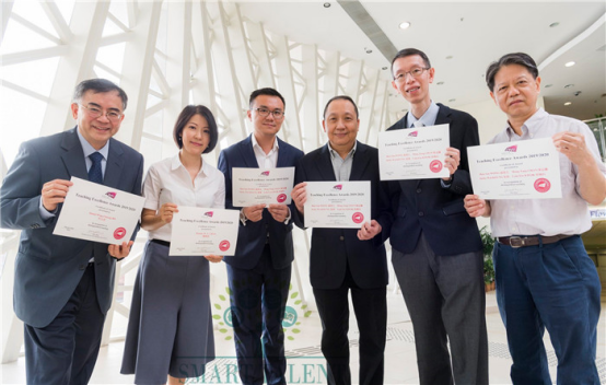香港研究生留學(xué)讀商科 城大、浸會值得去嗎？