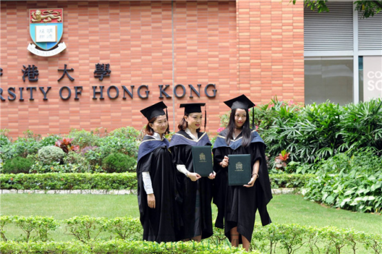 除了香港浸會(huì)大學(xué) 港大、城大、中大的傳媒專業(yè)怎么樣？