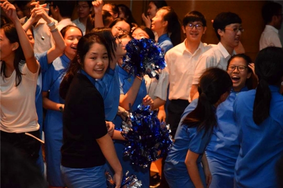 香港圣保羅男女中學(xué)怎么樣？