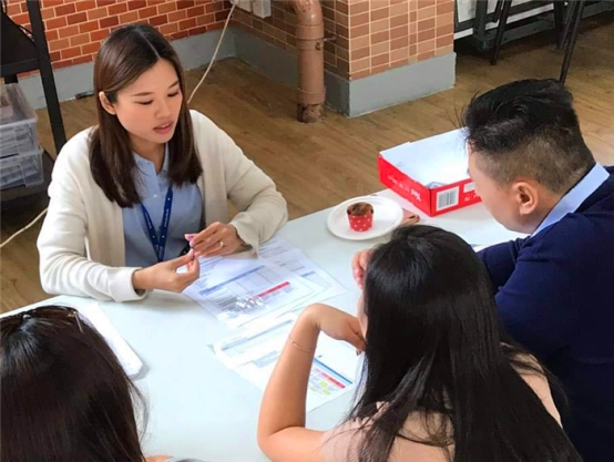 香港美國國際學校怎么樣？