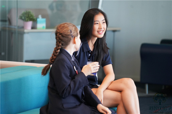 官宣！只要符合這些條件 孩子免費入讀香港哈羅國際學校不是夢！
