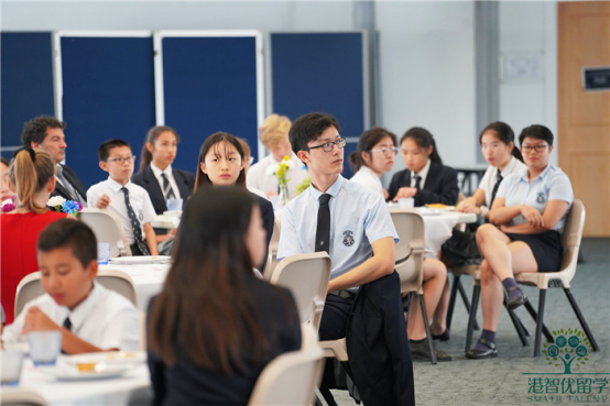 官宣！只要符合這些條件 孩子免費入讀香港哈羅國際學校不是夢！