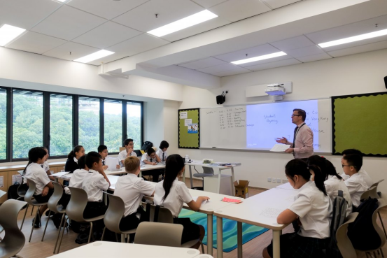 香港墨爾文國際學(xué)校怎么樣？