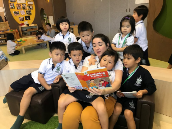 香港墨爾文國際學(xué)校怎么樣？
