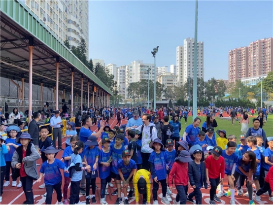 香港京斯敦國際學(xué)校HKIS12怎么樣？