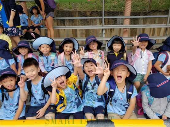香港京斯敦國際學(xué)校HKIS12怎么樣？