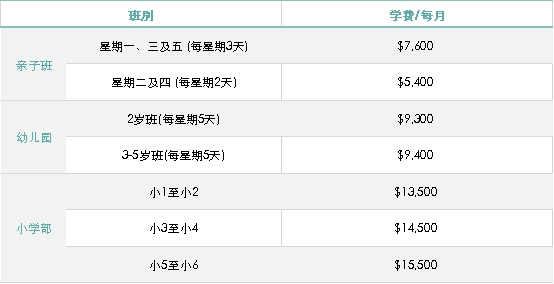 香港京斯敦國際學(xué)校HKIS12怎么樣？