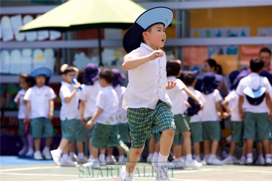 香港京斯敦國際學(xué)校HKIS12怎么樣？