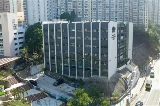 香港諾德安達(dá)國(guó)際學(xué)校怎么樣？