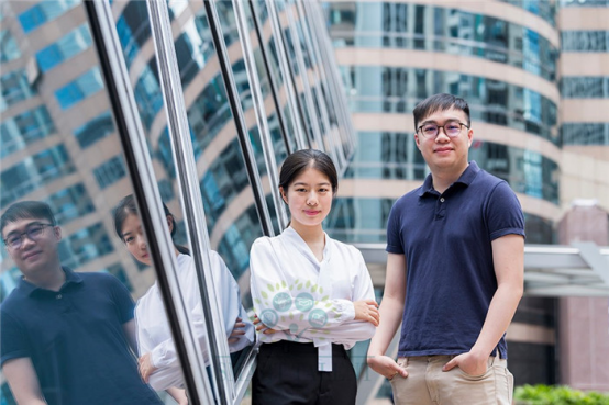香港城市大學(xué)專業(yè)有哪些？