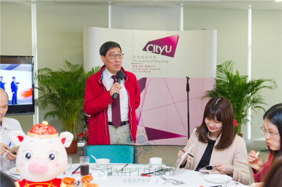 香港城市大學(xué)專業(yè)有哪些？