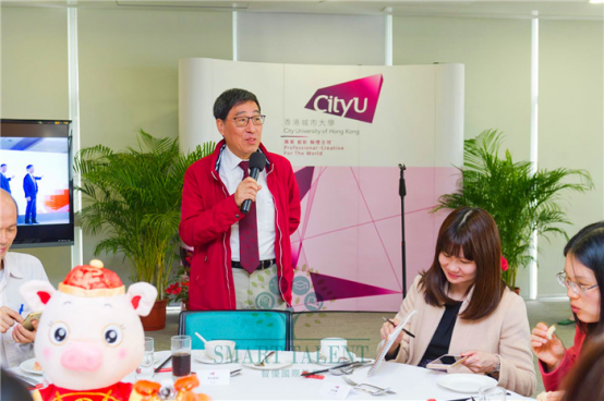 香港研究生留學(xué)申請(qǐng)：商科都要求GMAT成績(jī)?