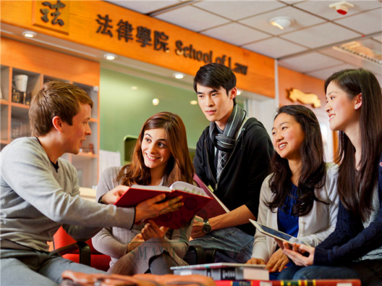 香港研究生留學(xué)申請(qǐng)：商科都要求GMAT成績(jī)?