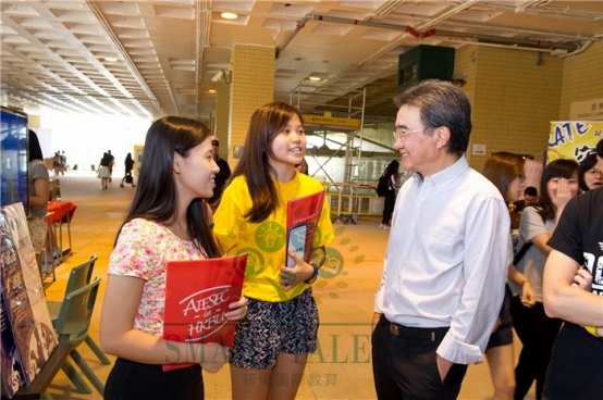 香港研究生留學(xué)申請過程中的黑話 不能不知道!