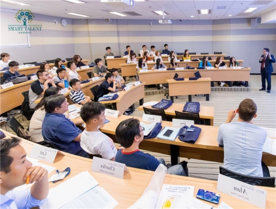 香港研究生留學(xué)申請過程中的黑話 不能不知道!