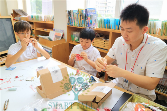 香港蒙特梭利國際學(xué)校怎么樣？