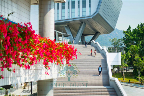 香港哪所大學開設了計算機相關專業(yè)?