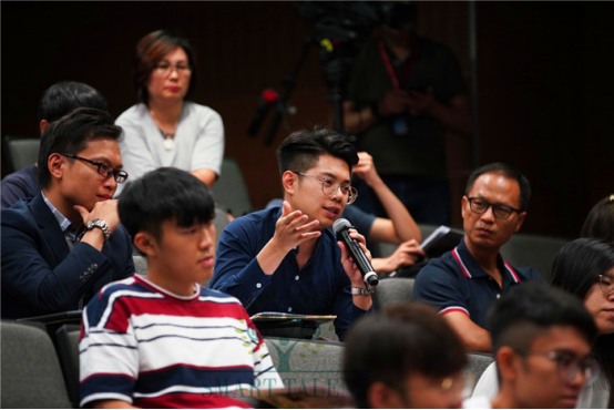 香港研究生留學(xué)申請：跨專業(yè)申請有戲嗎?