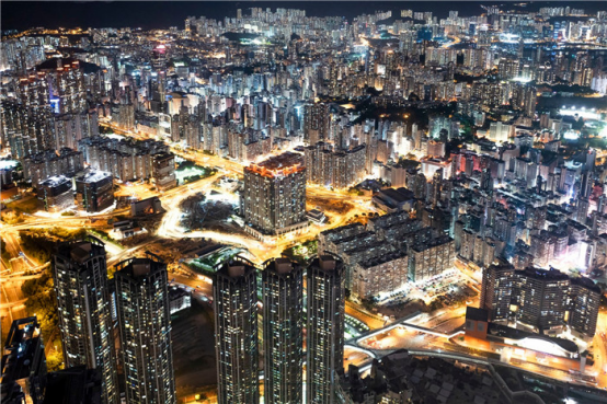 十年后 我后悔留學(xué)香港的決定了嗎?
