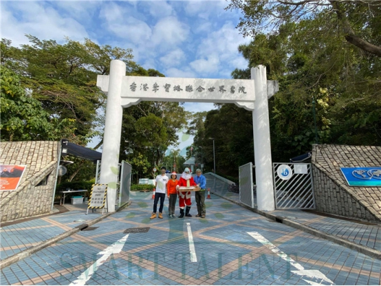香港李寶春聯(lián)合書院(UWC)怎么樣？