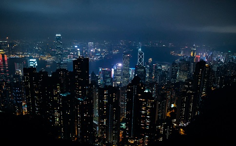 香港移民:為什么香港會(huì)吸引人趨之若鶩?