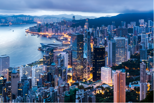 港8大高校畢業(yè)生薪資情況 哪些專業(yè)吸金能力最強(qiáng)？
