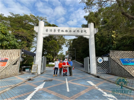 香港的寄宿制名校有哪些？
