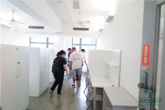 香港的寄宿制名校有哪些？