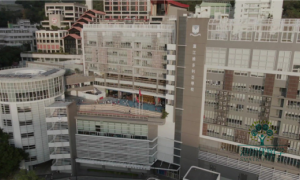 香港滬江維多利亞國(guó)際學(xué)校 需要買(mǎi)債券嗎？