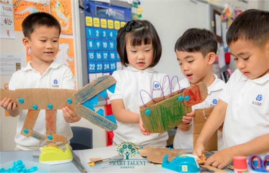 香港弘立書院小學(xué)怎么樣？