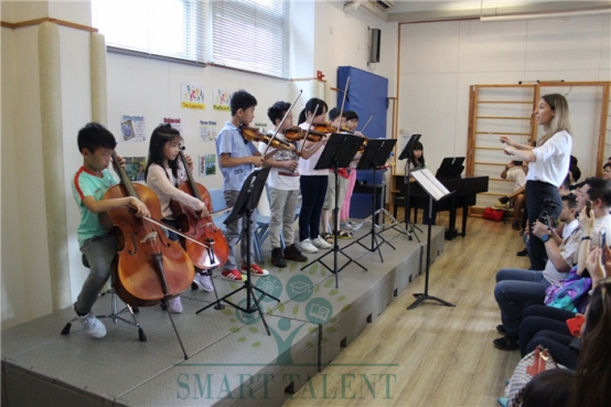 香港京斯敦國際學校HKIS12怎么樣？
