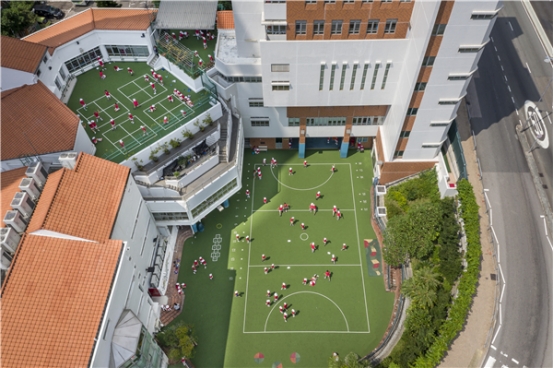 香港啟歷國際學(xué)校怎么樣？