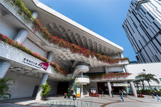 香港城市大學(xué)怎么樣 學(xué)姐親身分享就讀體驗(yàn)