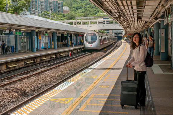 香港城市大學(xué)怎么樣 學(xué)姐親身分享就讀體驗(yàn)