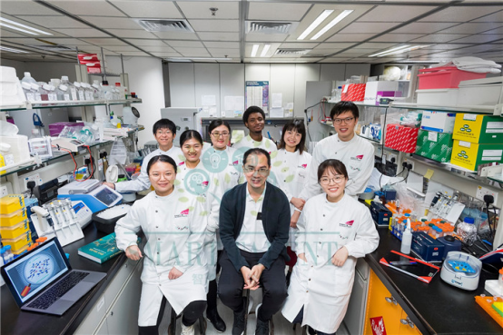 香港城市大學(xué)怎么樣 學(xué)姐親身分享就讀體驗(yàn)