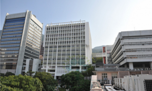 香港大學(xué)研究生留學(xué)怎么申請？