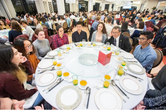 香港中文學(xué)長(zhǎng)親身經(jīng)歷分享:在香港中文大學(xué)學(xué)習(xí)是什么體驗(yàn)?