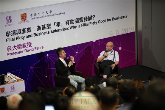 香港中文學(xué)長(zhǎng)親身經(jīng)歷分享:在香港中文大學(xué)學(xué)習(xí)是什么體驗(yàn)?