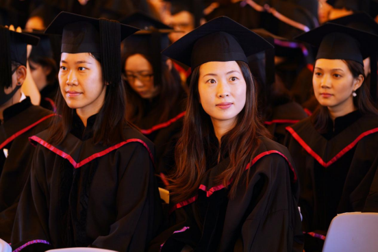香港中文學(xué)長(zhǎng)親身經(jīng)歷分享:在香港中文大學(xué)學(xué)習(xí)是什么體驗(yàn)?