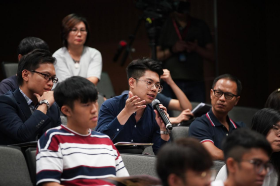 香港中文學(xué)長(zhǎng)親身經(jīng)歷分享:在香港中文大學(xué)學(xué)習(xí)是什么體驗(yàn)?