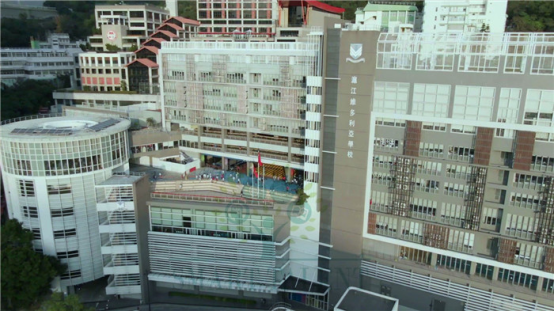 香港滬江維多利亞國際學(xué)校怎么樣?