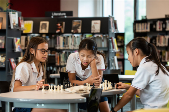 香港的國際學校真的這么高不可攀？
