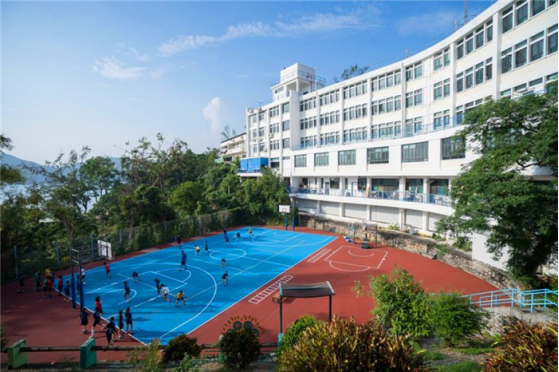 香港圣士提反書院附屬小學(xué)怎么樣？