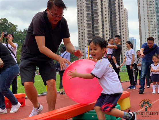有3間幼稚園offer 為何我最后選擇了香港約克國(guó)際幼稚園？