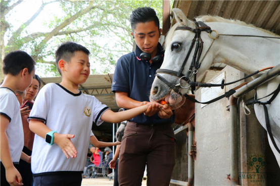 有3間幼稚園offer 為何我最后選擇了香港約克國(guó)際幼稚園？