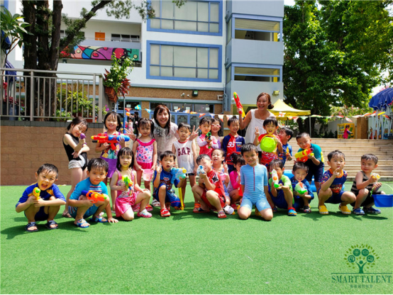 有3間幼稚園offer 為何我最后選擇了香港約克國(guó)際幼稚園？