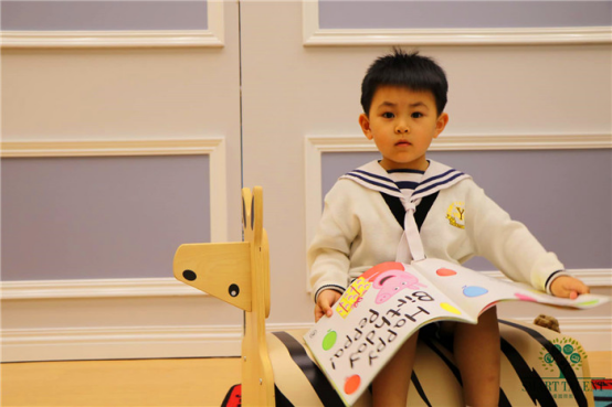 有3間幼稚園offer 為何我最后選擇了香港約克國(guó)際幼稚園？