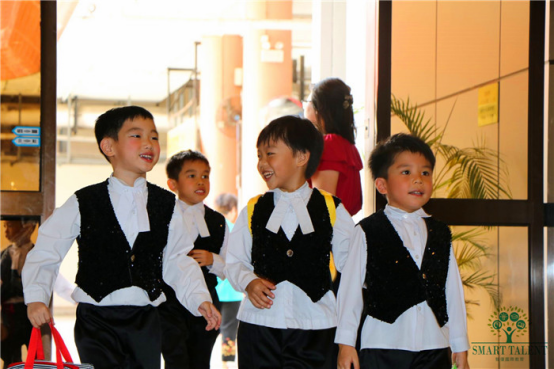 有3間幼稚園offer 為何我最后選擇了香港約克國(guó)際幼稚園？